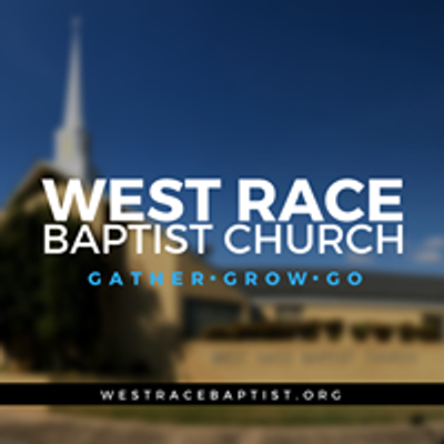West Race Baptist Church