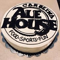 Carolina Ale House-Fort Mill in Kingsley Town Center
