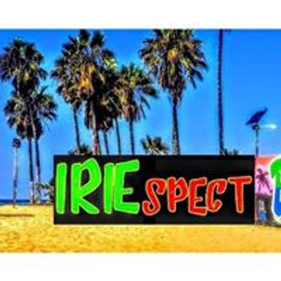 IRIEspect Band