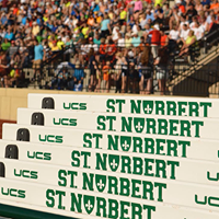 St. Norbert Track and Field & Cross Country