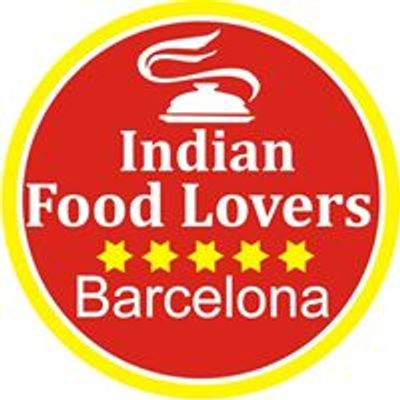 Indian Food Lovers Barcelona