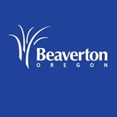 Beaverton City Government