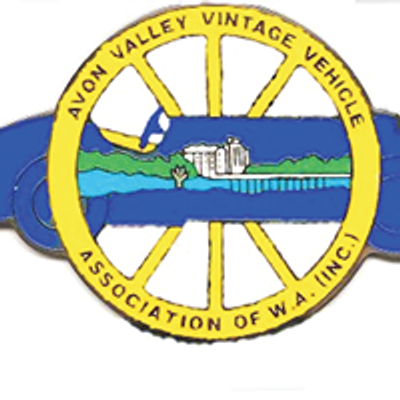 Avon Valley Vintage Vehicle Association