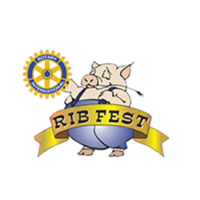 St. Catharines Rotary Ribfest