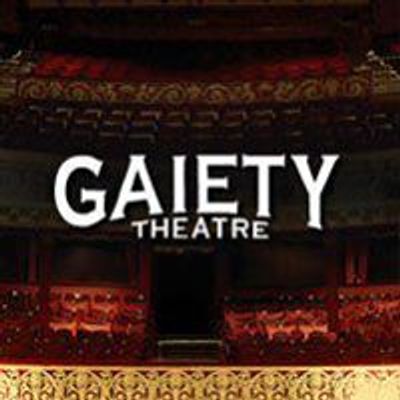 The Gaiety Theatre