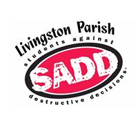 Livingston Parish SADD