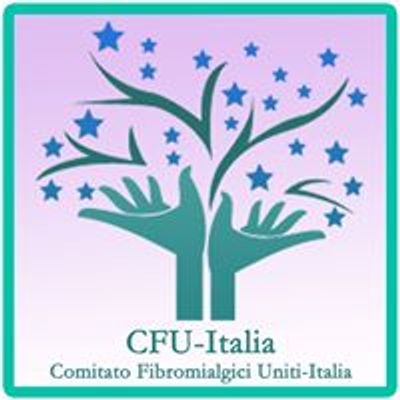 Fibromialgia news  by Comitato Fibromialgici Uniti - Italia