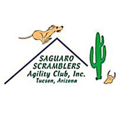 Saguaro Scramblers Agility Club