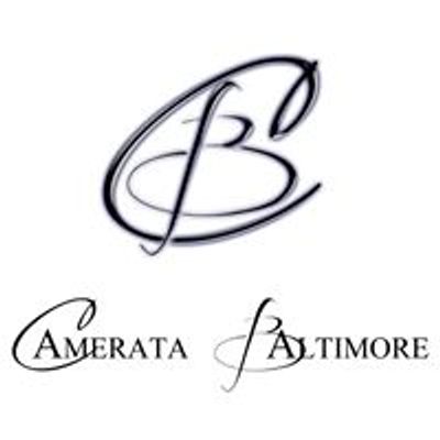 Camerata Baltimore Corporation