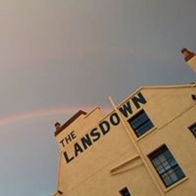 The Lansdown
