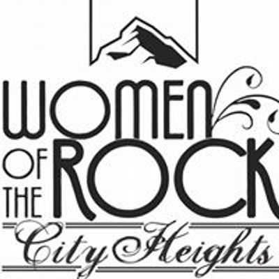 Rock Church City Heights Women