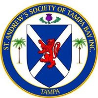 The St. Andrew's Society of Tampa Bay