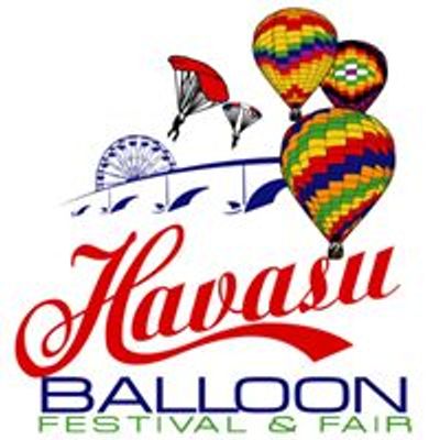 Havasu Balloon Fest