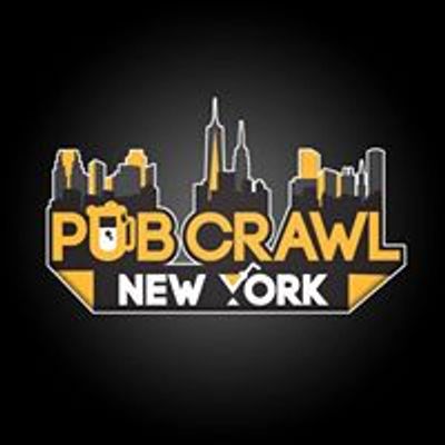 Pub Crawl New York