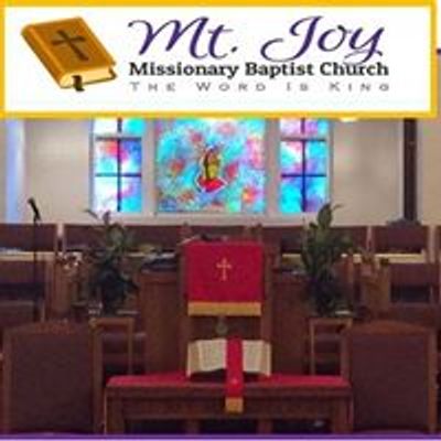 Mt. Joy Church - Edwardsville, Illinois