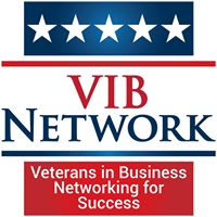 Veterans In Business Network