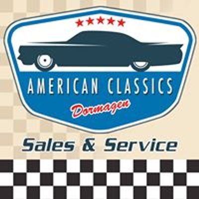 American Classics Dormagen