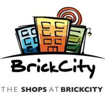 The Shops at BrickCity