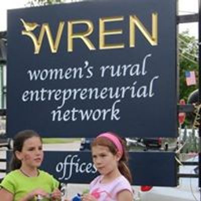 WREN: Women's Rural Entrepreneurial Network