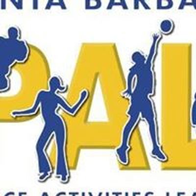 Santa Barbara Police Activities League