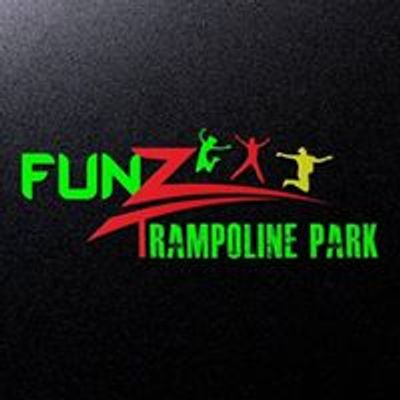 FunZ Trampoline Park Lewiston