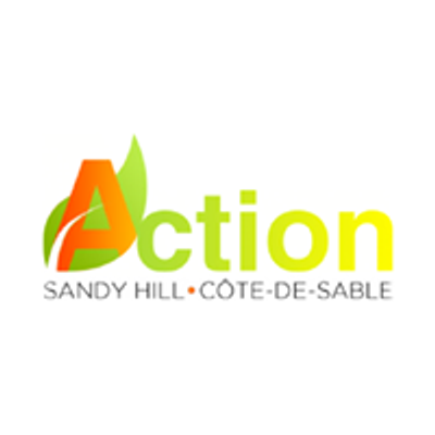 Action Sandy Hill \/ Action C\u00f4te-de-Sable