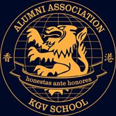 KGV Alumni Association