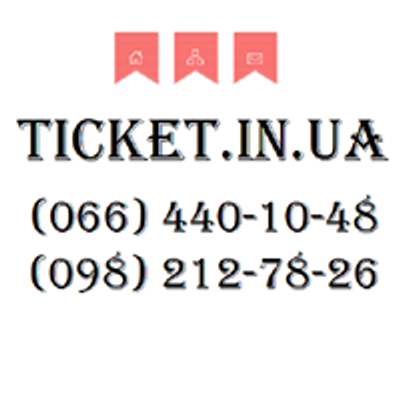 Ticket.in.ua