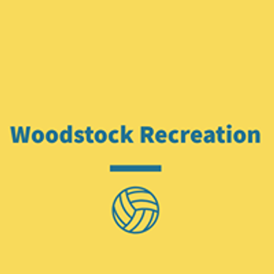 Woodstock Recreation