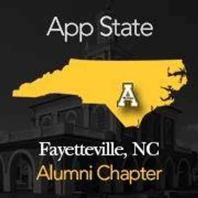 App State Fayetteville Chapter