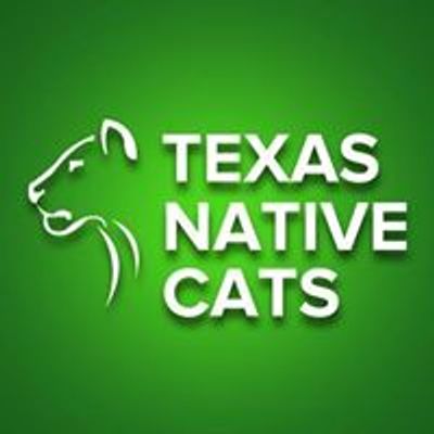 Texas Native Cats