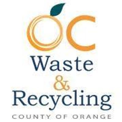 OC Waste & Recycling