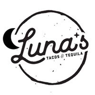 Luna's Tacos & Tequila