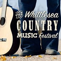 The Whittlesea Country Music Festival