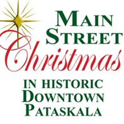 Main Street Christmas - Pataskala