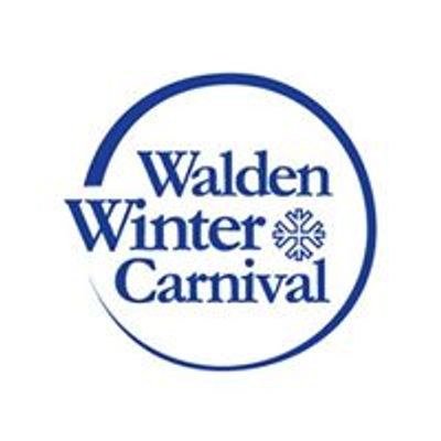 Walden Winter Carnival