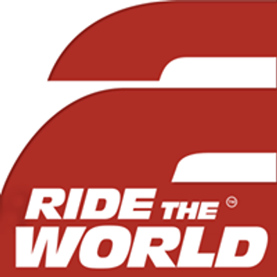 2ridetheworld