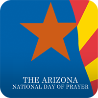 The Arizona National Day of Prayer