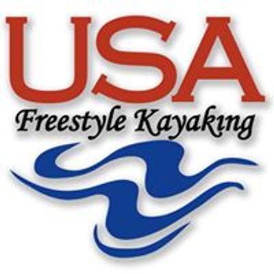 USA Freestyle Kayaking