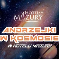 Hotel Mazury