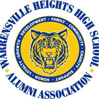 The Official Warrensville Heights High School Alumni Association