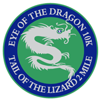 Eye of the Dragon 10K & Tail of the Lizard 2 Mile