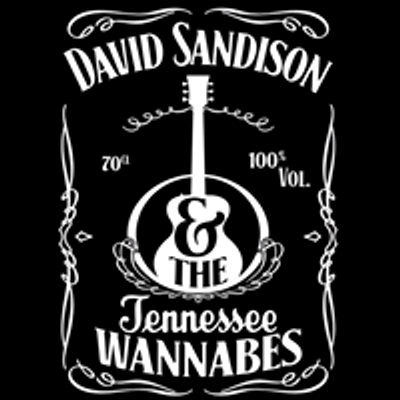 David Sandison and The Tennessee Wannabes