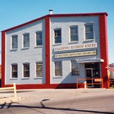 Hagerstown Roundhouse Museum