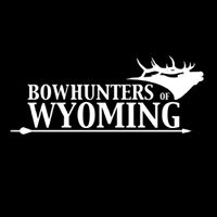 Bowhunters of Wyoming