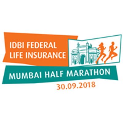 IDBI Federal Life Insurance Mumbai Half Marathon