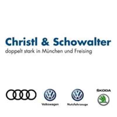 Autohaus Christl & Schowalter