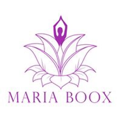 Maria Boox Yoga