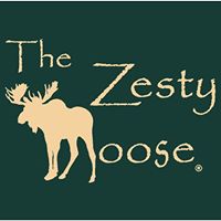 The Zesty Moose