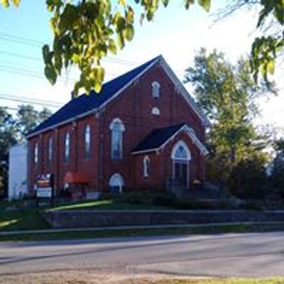 Millgrove United Church